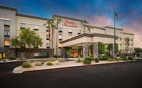 Hampton Inn & Suites Phoenix North/Happy Valley